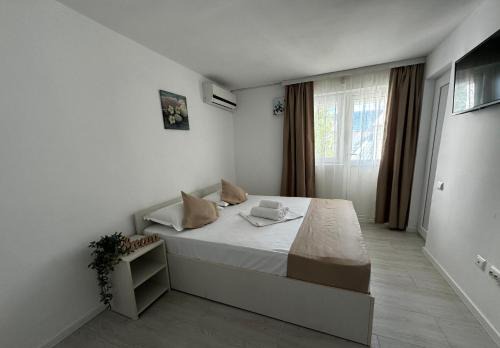 Eforie Nord Hotel | Vila Yzabelle