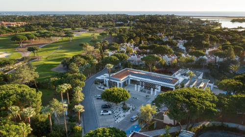 Quinta do Lago Resort | Vilar do Golf