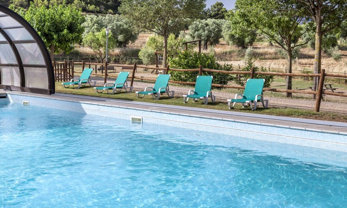Arnes Hotel | Vilar Rural d'Arnes by Serhs Hotels