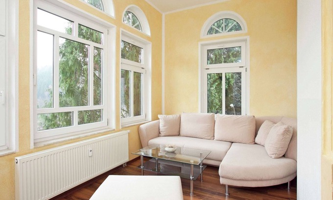 Grunhainichen Villa | Villa in Grunhainichen-Borstendorf