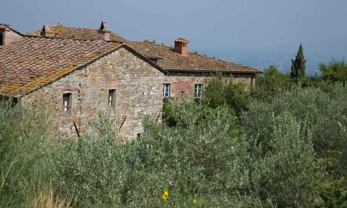 Civitella in Val di Chiana Villa | villa in Tuscany, Arezzo villa, holiday in Italian villa,