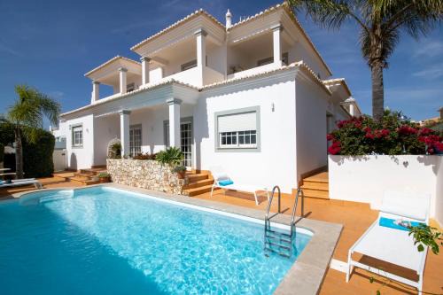 Porto de Mos Villa | Villa Ílios - Porto de Mós, Lagos