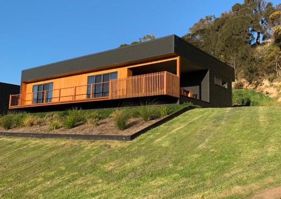 Port Campbell Villa | Villa 1