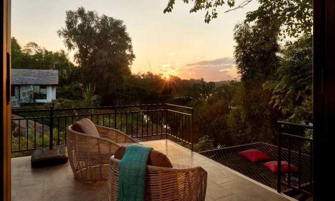 Luang Prabang Villa | Villa ∙ 1 bedroom ∙ 4 guests