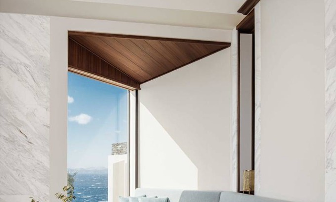 Kea Villa | Villa ∙ 1 bedroom ∙ 3 guests