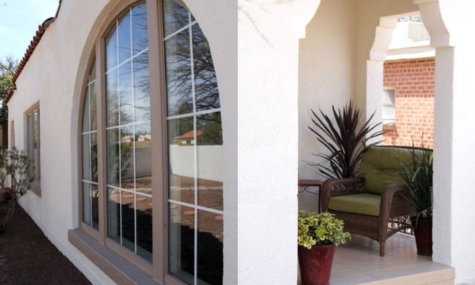 Sam Hughes Villa | Villa ∙ 1 bedroom ∙ 4 guests