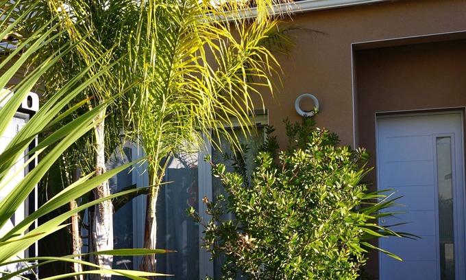 Palau-del-Vidre Villa | Villa, 10 min from Argelès, 15 min from Collioure