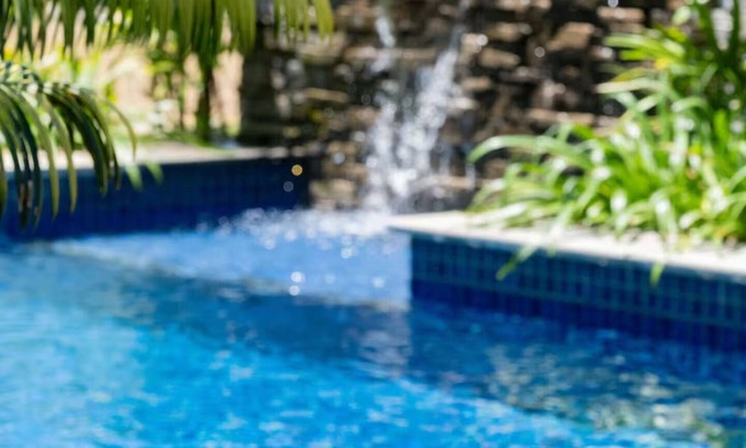 Nadi Villa | Villa 105 - 4BR Private Villa w Private Pool - 5min to Airport