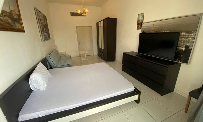 Jumeira 3 Villa | Villa 125