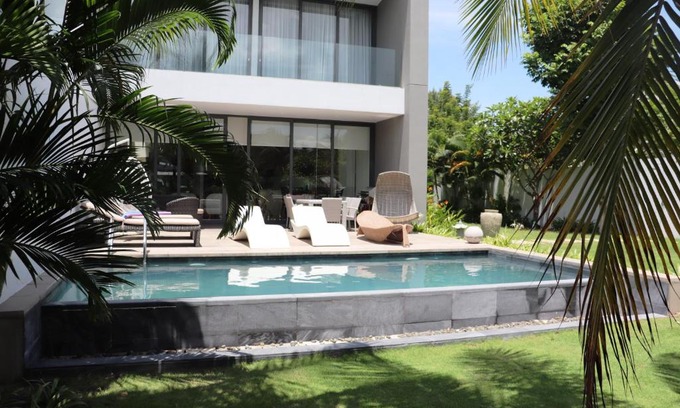 Phuoc Thuan Villa | Villa 135, Sanctuary Ho Tram