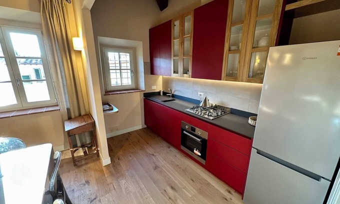 Bagno a Ripoli Apartment | Villa 14