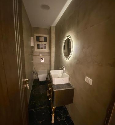 The 5th Settlement Apartment | Villa 141