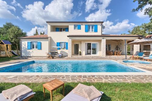 Muzini Villa | Villa 1521