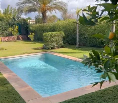 Issen Villa | VILLA 186 AGADIR