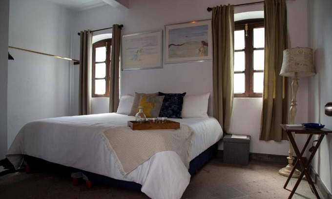 Lourdes Hotel | Villa 1927 Arthotel Boutique