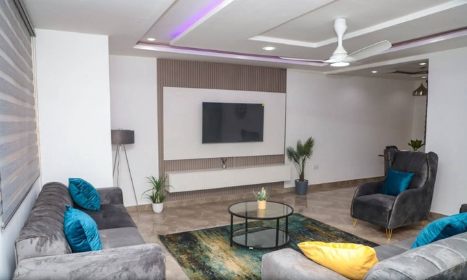 Madina Villa | Villa ∙ 2 bedrooms ∙ 4 guests