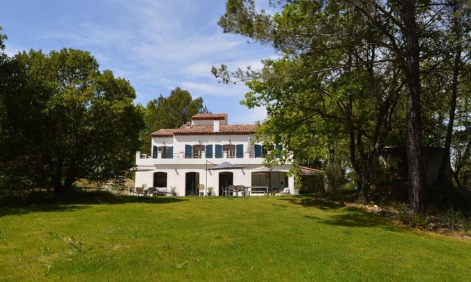 Venelles House | Villa 200m² for nature lovers