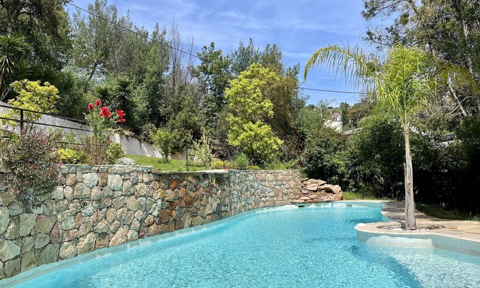 Les Termes Villa | Villa 22 people