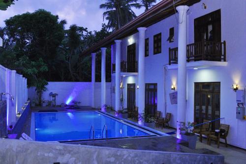 Boossa Bed & Breakfast | Villa 234