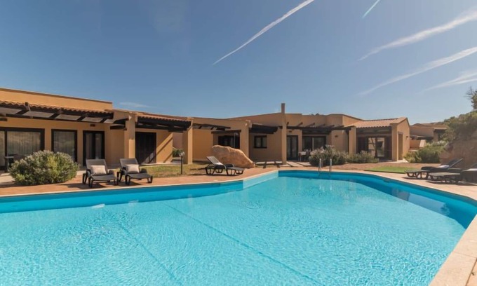Costa Paradiso House | Villa 27 by Interhome
