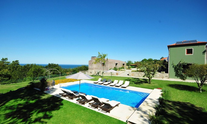 Viana do Castelo Villa | Villa 270