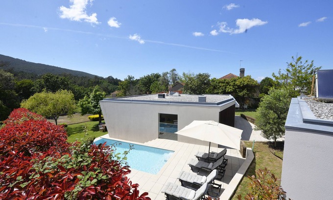 Venade Villa | Villa 276