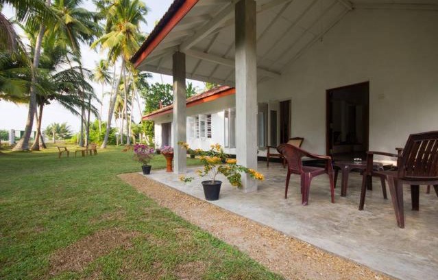 Akurala Villa | Villa 29 Ratnagiri