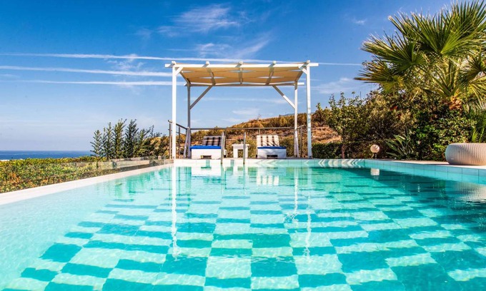 Skotino Villa | Villa ∙ 3 bedrooms ∙ 6 guests