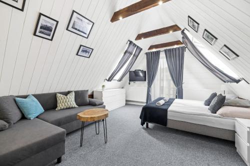 Jurgow House | Villa 307 Spisz Resort