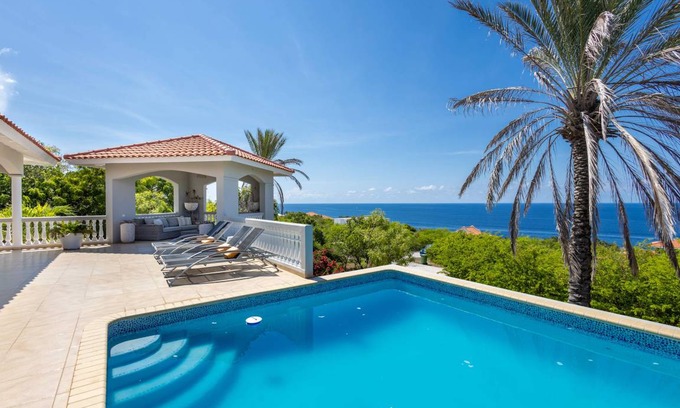 Jan Kok Villa | Villa ∙ 4 bedrooms ∙ 8 guests