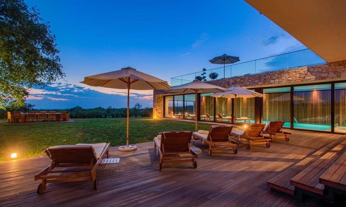 Jasenovica Villa | Villa ∙ 4 bedrooms ∙ 8 guests