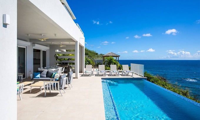 Indigo Bay Villa | Villa ∙ 4 bedrooms ∙ 8 guests