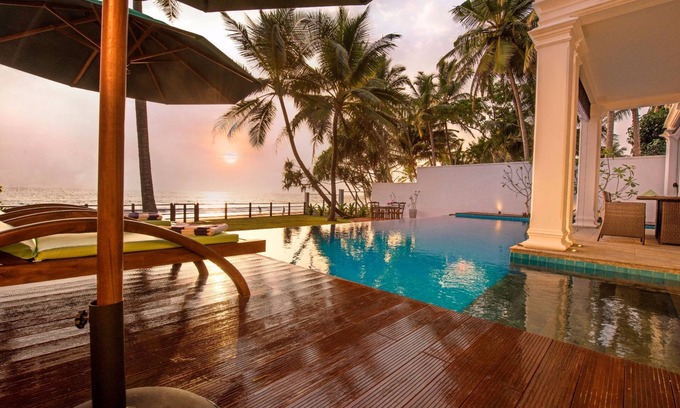 Thiranagama House | Villa 46