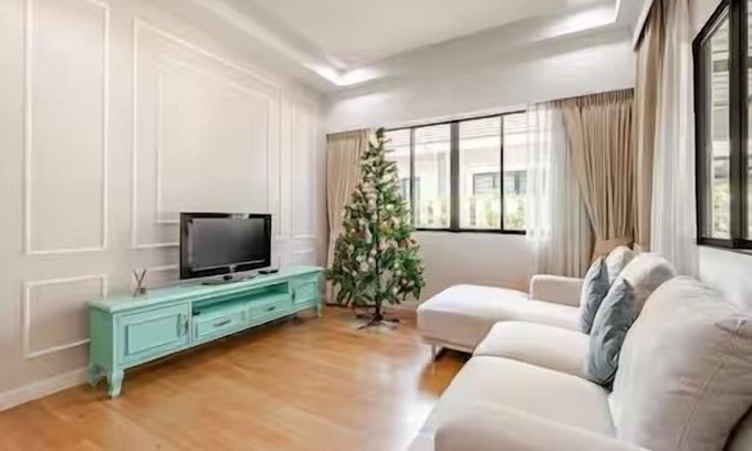Ban Waen House | Villa 49 Luxury 4BR Chiang Mai
