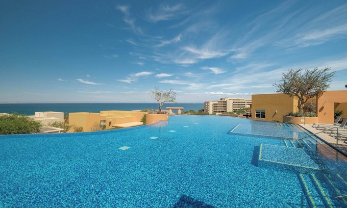 La Paz Villa | Villa 4BR Ocean View & Terrace at Colinas