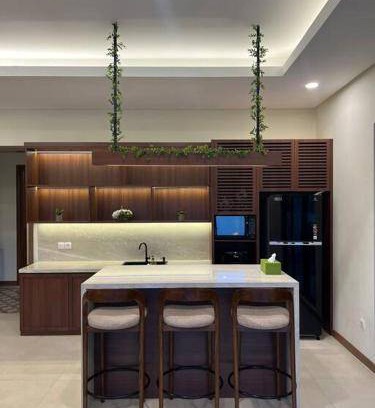 Ciawi Villa | Villa ∙ 5 bedrooms ∙ 16 guests
