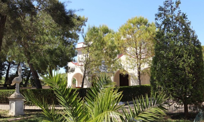 Leporano Marina Apartment | Villa 50 steps from the sea