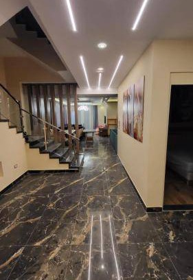 Sidi Abd El-Rahman Villa | Villa ∙ 6 bedrooms ∙ 12 guests
