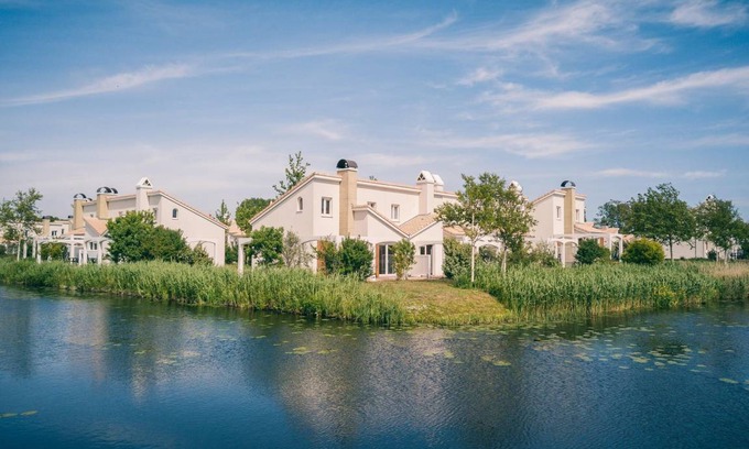 Ruigenhoek Villa | Villa ∙ 6 bedrooms ∙ 12 guests
