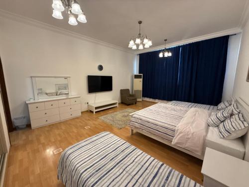 Madinat Zayed House | Villa 7 Fadel