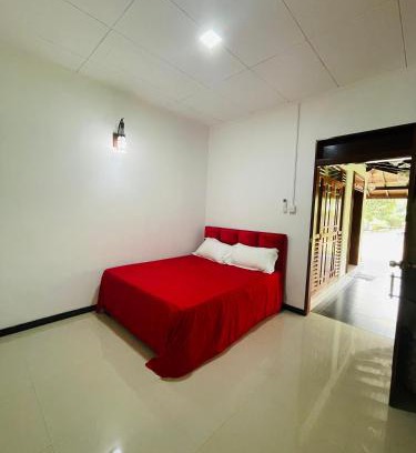 Meetiyagoda Villa | Villa 76