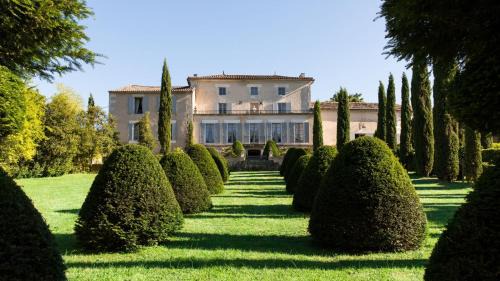 Rouillac House | Villa-A