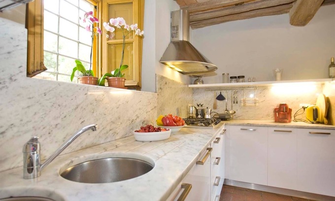 San Martino in Freddana Villa | Villa Azalea In San Martino in Freddana - Tuscany