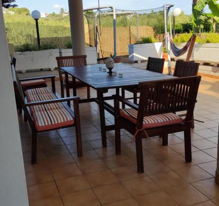 Leporano Marina House | Villa a schiera Canneto Beach
