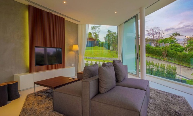 Koh Kaew Villa | Villa Abiente by Elite Havens