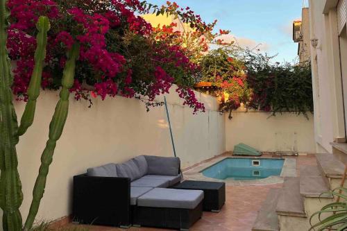 Mediouna Villa | Villa Achakar
