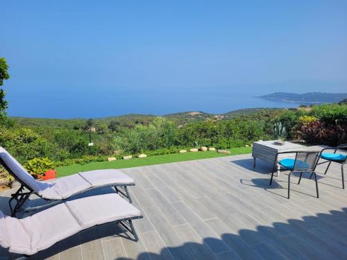 Coti-Chiavari House | Villa Acqua Doria