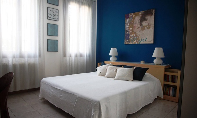 Marghera Apartment | Villa Ada, Appartamento 1. In 10 Minuti a Venezia