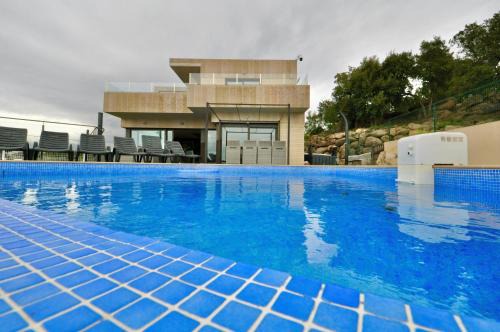 Lloret de Mar Villa | Villa Adam