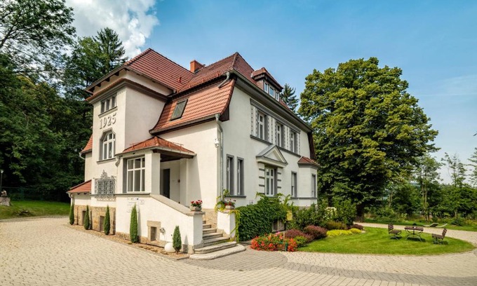 Pieszyce Villa | Villa Adam